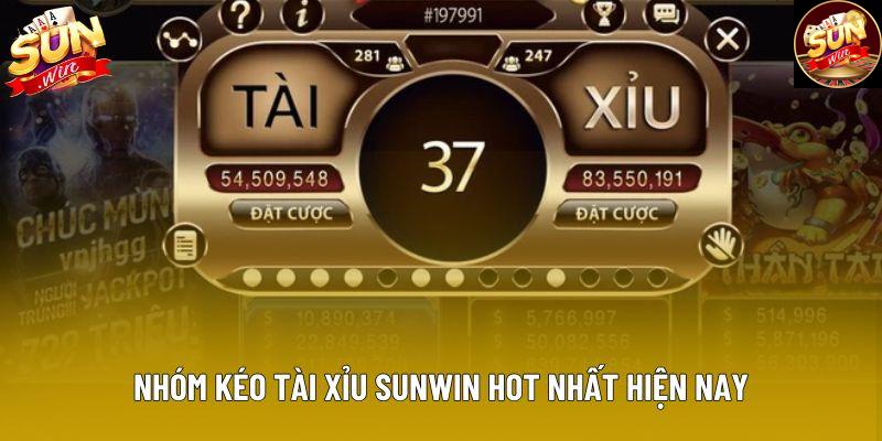 Nhóm kéo tài xỉu sunwin hot nhất hiện nay Nhóm kéo tài xỉu sunwin hot nhất hiện nay